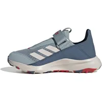 Adidas Terrex Voyager 21 Damen magic grey/putty mauve/pure ruby