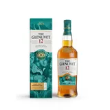 Glenlivet 12 Jahre Single Malt 43% vol 0,7 l Geschenkbox