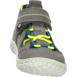 Pepino Barfußschuhe JERRY in grau, 26