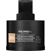 Goldwell Dualsenses Color Revive Ansatzkaschierpuder dunkelblond 3.7 g