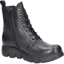 WOLKY Hope für Damen, Schwarz, Größe 39 EU