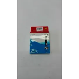 Canon PGI-29C cyan