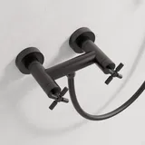 Steinberg Serie 250 Zweigriffmischer, für Dusche, 250 1200 S,