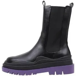 Krack  Stiefel BERTHA  in Violett, 36
