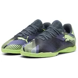 Puma Future 7 Play IT Jr 003 Gray Skies-Elektro Purple-Fizzy 4 - 37