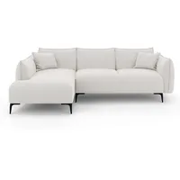 LeGer Home by Lena Gercke Ecksofa "Adelita mit Ottomane