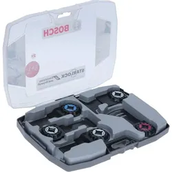 Bosch Starlock Set Best of Electrician 6 tlg