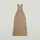 G-Star Dungaree Kleid Beige XS