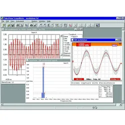 Fluke Sw90w Flukeview Scopemeter Software, Q75020, 3894923