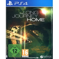 The Long Journey Home PS4
