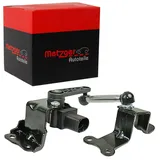 METZGER 0901243 Sensor, Leuchtweiteregulierung