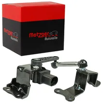 METZGER 0901243 Sensor, Leuchtweiteregulierung