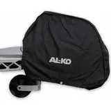AL-KO Deichselabdeckung Premium Schutzhülle schwarz
