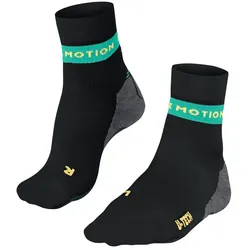Falke Damen RU True Motion Aion schwarz