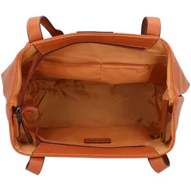 Tom Tailor Miri Shopper cognac/brandy