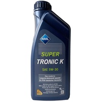 Aral SuperTronic K 5W-30 1 Liter