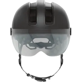 ABUS HUD-Y ACE Velvet Black L