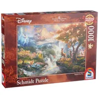 Schmidt Spiele Puzzle