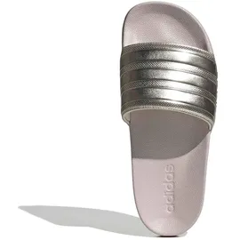 adidas Adilette Shower Ice Purple/Gold 44