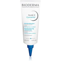 Bioderma Nodé K Beruhigende Maske für empfindliche Kopfhaut 100 ml