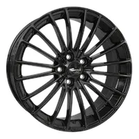 BROCK B24 8,0x19 5x114,3 ET50 MB72,6