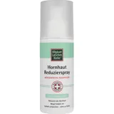 Dr. Theiss Naturwaren Allgäuer Latschenkiefer Hornhaut-Reduzier-Spray 150 ml