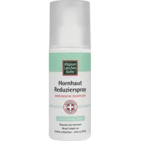 Dr. Theiss Naturwaren Allgäuer Latschenkiefer Hornhaut-Reduzier-Spray 150 ml