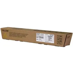 Ricoh Toner »841926 RICOH« gelb gelb