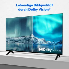 Medion MD843301 43" 4K Ultra HD LED Smart TV