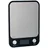 SARO GASTRO-PRODUCTS GMBH Saro Küchenwaage digital Edelstahl Platte 5kg 4797