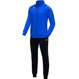 Jako Classico Trainingsanzug Polyester 04 royal 164