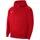university red/white XS 122-128