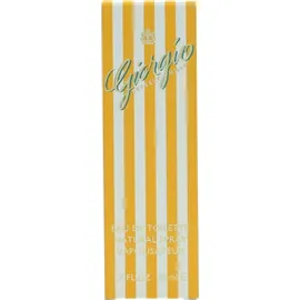 Giorgio Beverly Hills Eau de Toilette 50 ml