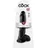 KING COCK Pipedream, Dildo Cock with Balls“,