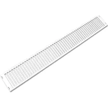 Purmo Zierabdeckung A06220000901TG0 BL 900 mm Typ 22