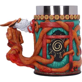 Nemesis Now Naruto Shippuden Krug Minato 17 cm