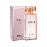 JFenzi Debut Eau de Parfum 100 ml