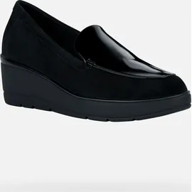 GEOX Ilde Loafer Black 40