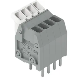 WAGO GmbH & Co. KG Leiterplattenklemme 234-202