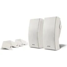 Bose 251 Environmental Speakers, 2.0 Kanäle, Weiß - Weiß