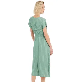 Protest Blusenkleid Grün M