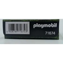 Playmobil DFB Stars Leroy Sané 71674