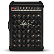 Marshall Bromley 450 Black and Brass