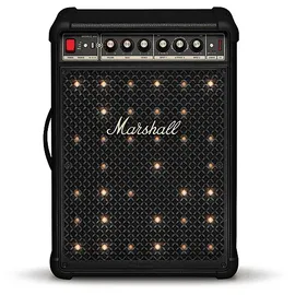 Marshall Bromley 450 Black and Brass