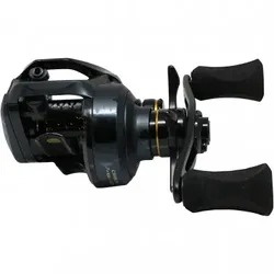 Seika Pro Shade Casting Rolle (Gold) Shade Gold, Shade Gold