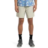 QUIKSILVER Bermudas Volley Rip 18" beige L