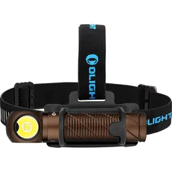 Olight Perun 2 Multifunktionslampe mit 2500 Lumen 166 Meter Leuchtweite