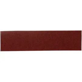 vidaXL Stufenmatten Selbstklebend 30 Stk. Rot 76x20cm Rechteckig