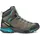 Scarpa ZG Trek GTX Damen Wanderschuhe Gore-Tex-Braun-38,5
