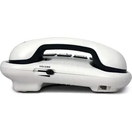 Geemarc AMPLIPOWER 50 weiß